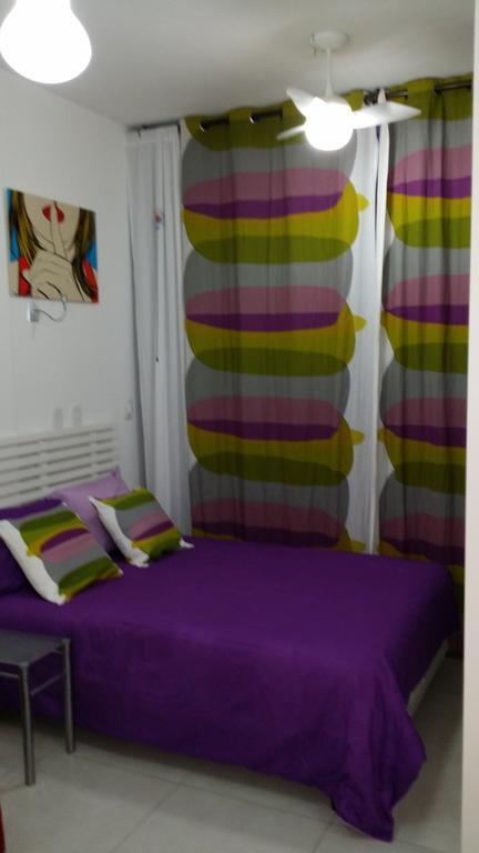 Flat Hilario Apartment Rio de Janeiro Room photo