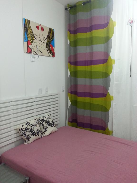 Flat Hilario Apartment Rio de Janeiro Room photo